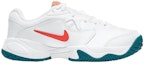 Order (JR) Nike Court Lite 2 /Biru 'Putih' CD0440-106