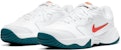 (JR) Nike Court Lite 2 /Biru 'Putih' CD0440-106