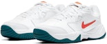 Lookbook (JR) Nike Court Lite 2 /Biru 'Putih' CD0440-106