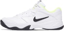 Buy Nike Court Lite 2 'Putih Hijau' AR8836-109