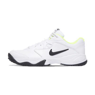 Nike Court Lite 2 'White Green'
