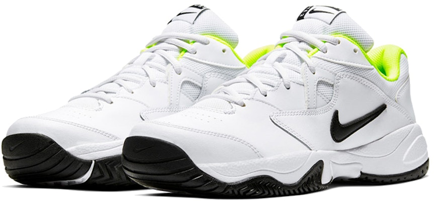 Nike Court Lite 2 'White Green' AR8836-109 Order Nike Court Lite 2 'White Green' AR8836-109