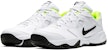 Nike Court Lite 2 'Putih Hijau' AR8836-109