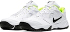 Order Nike Court Lite 2 'Putih Hijau' AR8836-109