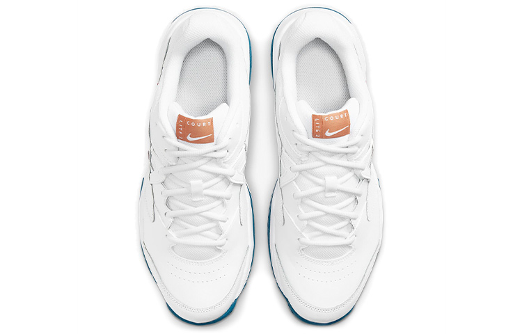 Purchase Nike Court Lite 2 'Blanco Verde Abyss' AR8836-105