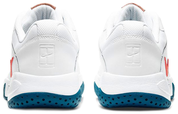 Details for Nike Court Lite 2 'Blanco Verde Abyss' AR8836-105