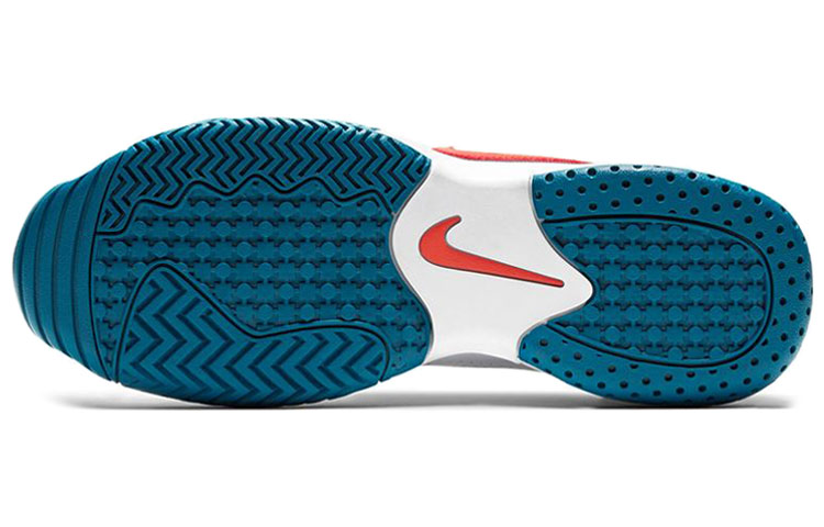 Sizing Nike Court Lite 2 'Blanco Verde Abyss' AR8836-105
