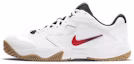 Buy 나이키 코트 라이트 2 '화이트 레드' (Nike Court Lite 2 '화이트 레드') AR8836-102