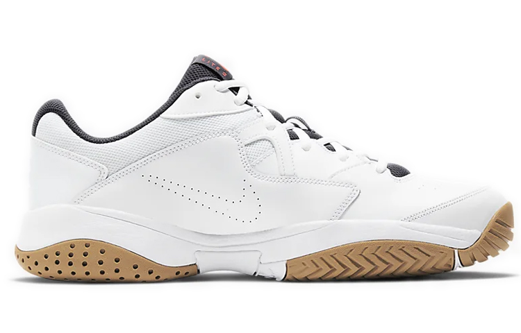 Lookbook 나이키 코트 라이트 2 '화이트 레드' (Nike Court Lite 2 '화이트 레드') AR8836-102