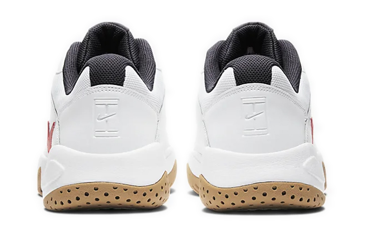 Purchase 나이키 코트 라이트 2 '화이트 레드' (Nike Court Lite 2 '화이트 레드') AR8836-102