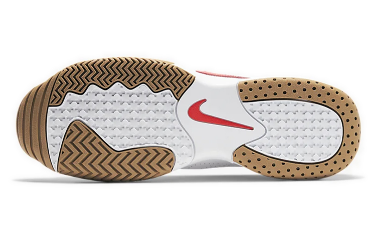 Sizing 나이키 코트 라이트 2 '화이트 레드' (Nike Court Lite 2 '화이트 레드') AR8836-102
