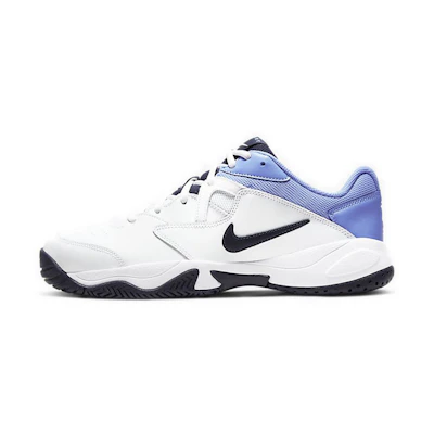 Nike Court Lite 2 'White Royal Pulse'