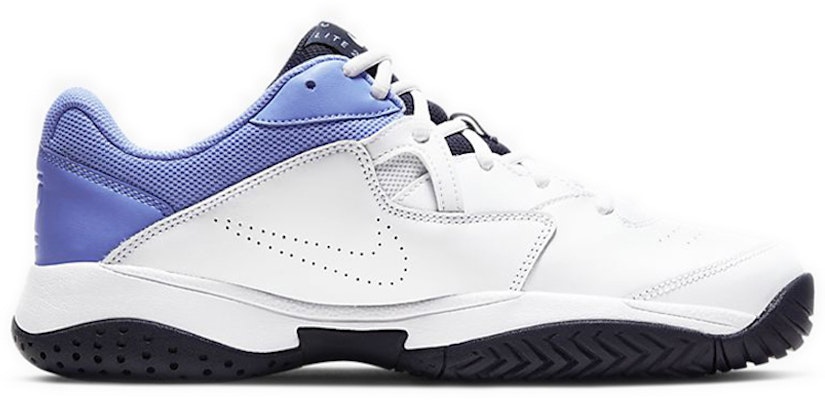 耐克 Court Lite 2 '白色皇家脉动' AR8836-106 Order 耐克 Court Lite 2 '白色皇家脉动' AR8836-106