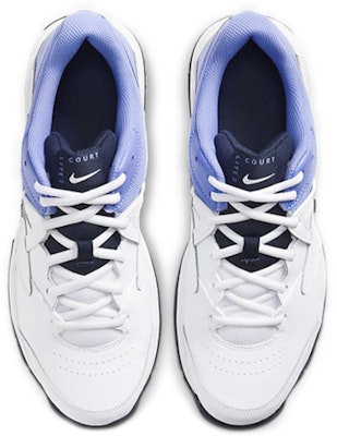 耐克 Court Lite 2 '白色皇家脉动' AR8836-106 Shop 耐克 Court Lite 2 '白色皇家脉动' AR8836-106