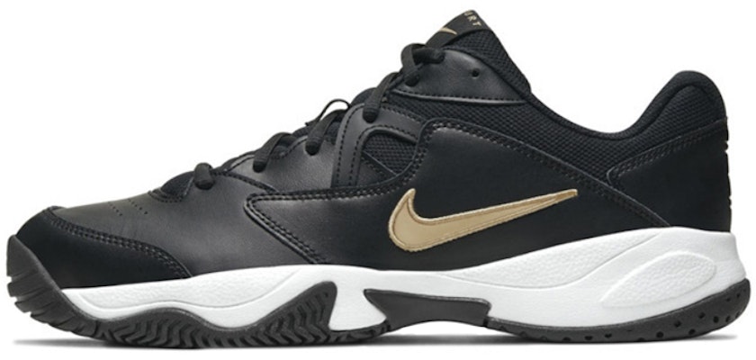 Nike Court Lite 2 黑金 Buy Nike Court Lite 2 黑金