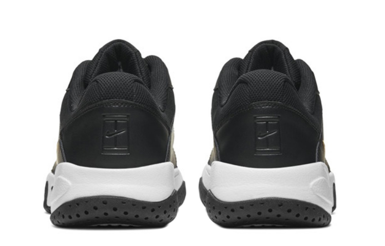 Shop Nike Court Lite 2 Nero/Oro AR8836-012