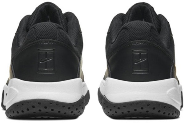 Nike Court Lite 2 Hitam/Emas AR8836-012 Shop Nike Court Lite 2 Hitam/Emas AR8836-012