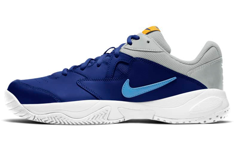 Nike Court Lite 2 Blue/Grey AR8836-401