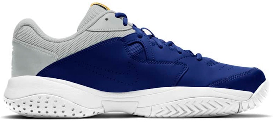 Nike Court Lite 2 Biru/Abu-Abu AR8836-401 Order Nike Court Lite 2 Biru/Abu-Abu AR8836-401