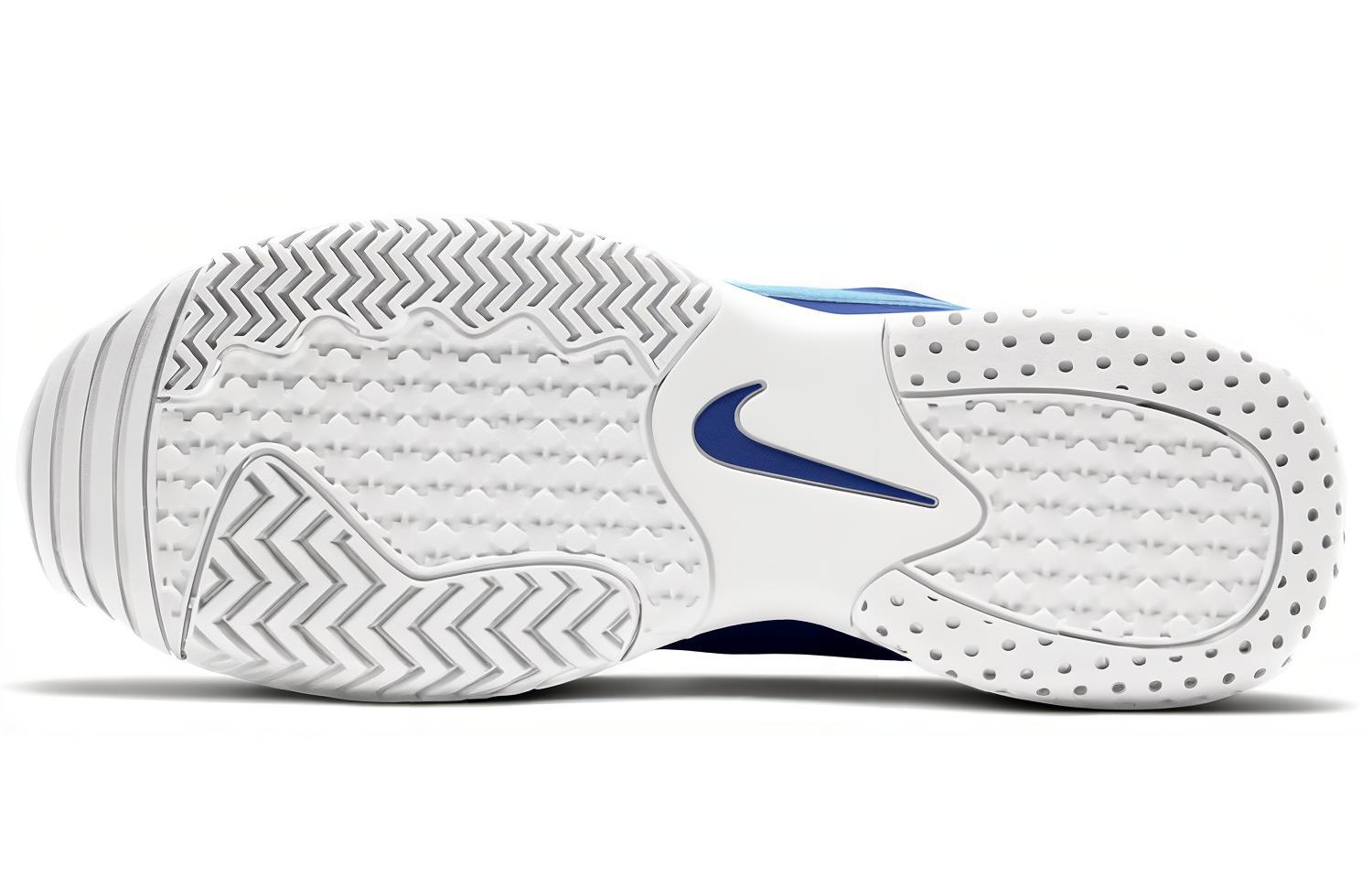 Lookbook Nike Court Lite 2 藍灰