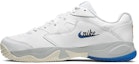 Buy 耐克Court Lite 2高端版‘白蓝’鞋 CJ6781-104