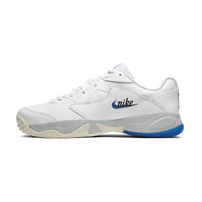 Nike Court Lite 2 PRM 'White Blue'