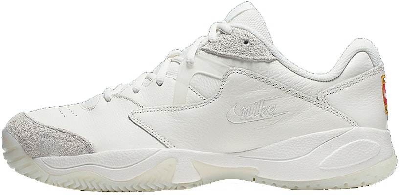 耐克Court Lite 2 QS '米白' CJ6781-102 Buy 耐克Court Lite 2 QS '米白' CJ6781-102