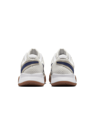 Sizing Nike Court Lite 4 網球鞋 FD6574-102