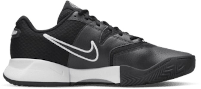 Nike Court Lite 4 Pria Wanita Sepatu Olahraga Tenis FN0530-001 Lookbook Nike Court Lite 4 Pria Wanita Sepatu Olahraga Tenis FN0530-001