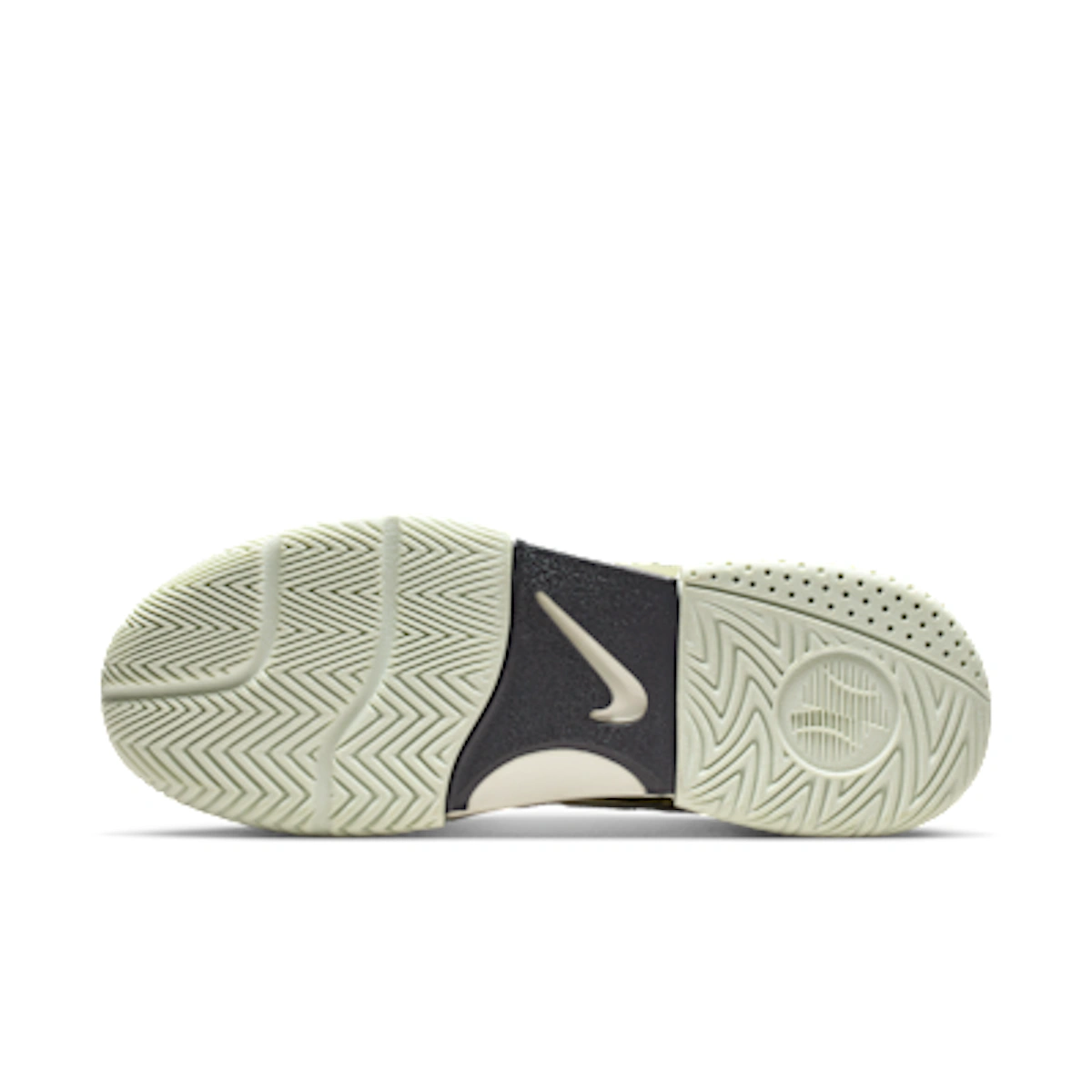 Nike Court Lite 4 Heritage Desert Khaki/Neutral Olive/Medium Olive