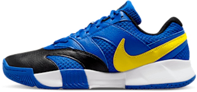 나이키 코트 라이트 4 레이서 블루/화이트/블랙/라이트닝 FD6574-401 Buy 나이키 코트 라이트 4 레이서 블루/화이트/블랙/라이트닝 FD6574-401