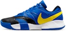 Buy Nike Court Lite 4 Racer Blue/White/Black/Lightning FD6574-401