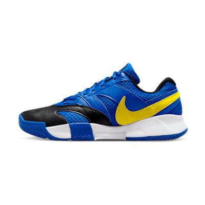 Nike Court Lite 4 Racer Blue/White/Black/Lightning