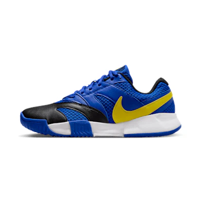 Nike Court Lite 4 Racer Blue/White/Black/Lightning