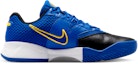 Lookbook Nike Court Lite 4 Racer Blue/White/Black/Lightning FD6574-401