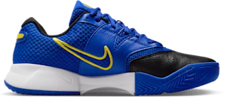 耐克Court Lite 4 蓝白黑/闪电配色 FN0530-401 Lookbook 耐克Court Lite 4 蓝白黑/闪电配色 FN0530-401