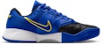 Nike Court Lite 4 Racer Blue/White/Black/Lightning FN0530-401