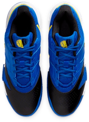 Nike Court Lite 4 Racer Blue/White/Black/Lightning FD6574-401 Shop Nike Court Lite 4 Racer Blue/White/Black/Lightning FD6574-401