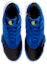 Shop Nike Court Lite 4 Racer Blue/White/Black/Lightning FD6574-401