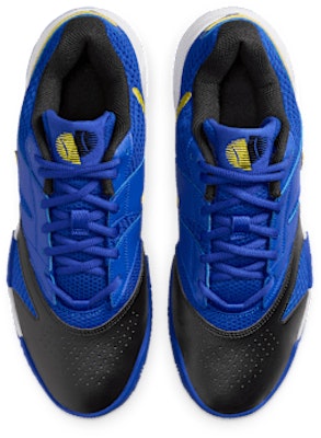 Nike Court Lite 4 Racer Blue/White/Black/Lightning FN0530-401 Shop Nike Court Lite 4 Racer Blue/White/Black/Lightning FN0530-401