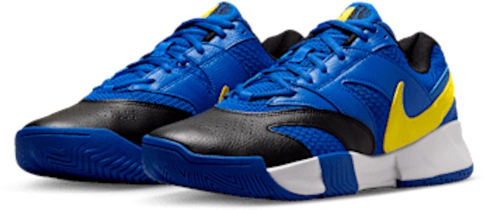 나이키 코트 라이트 4 레이서 블루/화이트/블랙/라이트닝 FD6574-401 Purchase 나이키 코트 라이트 4 레이서 블루/화이트/블랙/라이트닝 FD6574-401