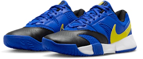 耐克Court Lite 4 蓝白黑/闪电配色 FN0530-401 Purchase 耐克Court Lite 4 蓝白黑/闪电配色 FN0530-401