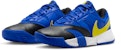 Nike Court Lite 4 Racer Blue/White/Black/Lightning FN0530-401