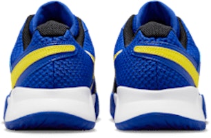 耐克Court Lite 4 蓝白黑/闪电配色 FN0530-401 Details for 耐克Court Lite 4 蓝白黑/闪电配色 FN0530-401