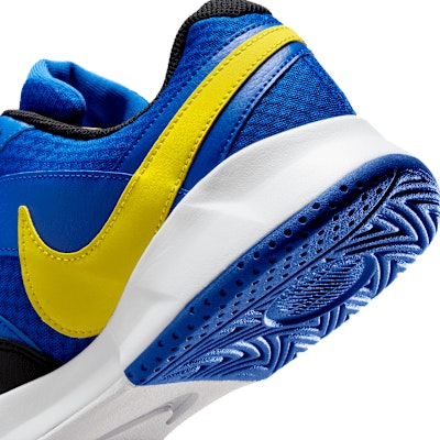 Nike Court Lite 4 Racer Blue/White/Black/Lightning FD6574-401 Cheap Nike Court Lite 4 Racer Blue/White/Black/Lightning FD6574-401