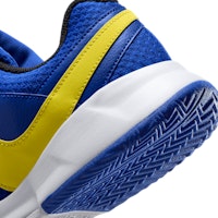 耐克Court Lite 4 蓝白黑/闪电配色 FN0530-401 Cheap 耐克Court Lite 4 蓝白黑/闪电配色 FN0530-401