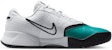 Nike Court Lite 4 Sneakers White/Radiant Emerald/Black FD6574-104