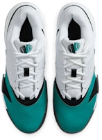 耐克Court Lite 4板鞋 白色/清新绿/黑色 FD6574-104 Shop 耐克Court Lite 4板鞋 白色/清新绿/黑色 FD6574-104