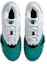 Shop Nike Court Lite 4 Sneakers White/Radiant Emerald/Black FD6574-104