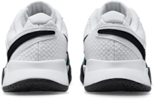 耐克Court Lite 4板鞋 白色/清新绿/黑色 FD6574-104 Details for 耐克Court Lite 4板鞋 白色/清新绿/黑色 FD6574-104